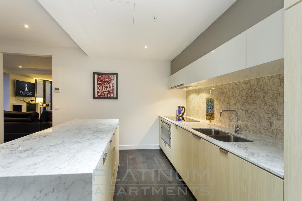 Platinum Apartments On Southbank Melburne Habitación foto